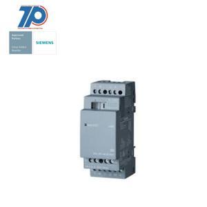 Mô đun mở rộng của bộ điều khiển Logo Siemens 6ED1055-1MA00-0BA2