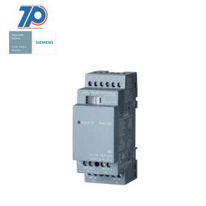 Mô đun mở rộng của bộ điều khiển Logo Siemens 6ED1055-1FB00-0BA2