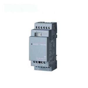 Mô đun mở rộng của bộ điều khiển Logo Siemens 6ED1055-1FB00-0BA2