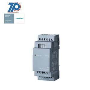 Mô đun mở rộng của bộ điều khiển Logo Siemens 6ED1055-1CB00-0BA2