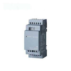 Mô đun mở rộng của bộ điều khiển Logo Siemens 6ED1055-1MB00-0BA2