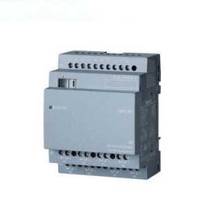 Mô đun mở rộng của bộ điều khiển Logo Siemens 6ED1055-1NB10-0BA2