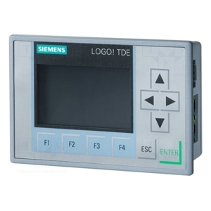 Mô đun mở rộng của bộ điều khiển Logo Siemens 6ED1055-4MH08-0BA0