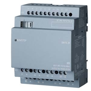 Mô đun mở rộng của bộ điều khiển Logo Siemens 6ED1055-1CB10-0BA2