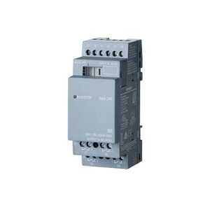 Mô đun mở rộng của bộ điều khiển Logo Siemens 6ED1055-1HB00-0BA2