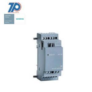 Mô đun mở rộng của bộ điều khiển Logo Siemens 6ED1055-1MB00-0BA2