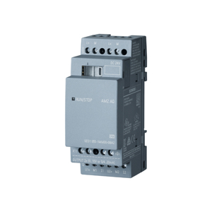 Mô đun mở rộng của bộ điều khiển Logo Siemens 6ED1055-1MB00-0BA2