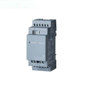 Mô đun mở rộng của bộ điều khiển Logo Siemens 6ED1055-1FB00-0BA2