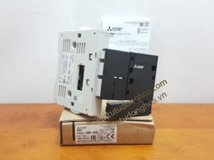 Mô Đun Mở Rộng Kết Nối Mitsubishi FX3S-CNV-ADP
