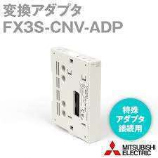 Mô Đun Mở Rộng Kết Nối Mitsubishi FX3S-CNV-ADP