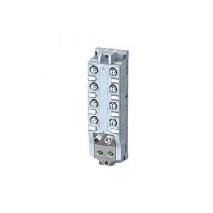 Mô đun mở rộng ngõ vào số cho bộ điều khiển logic có khả năng lập trình 6ES7141-5AH00-0BA0