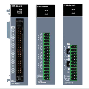 Mô đun ngõ vào LS XBF-PD02A