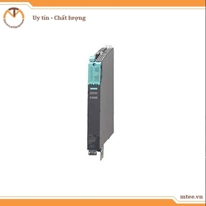 Mô đun nguồn của biến tần SINAMICS 6SL3130-6AE15-0AB1