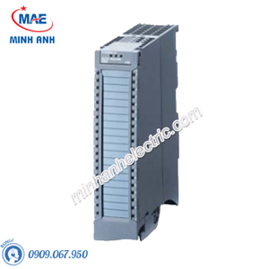 Mô đun S7-1500 16 DI Siemens 6ES7521-1BH00-0AB0