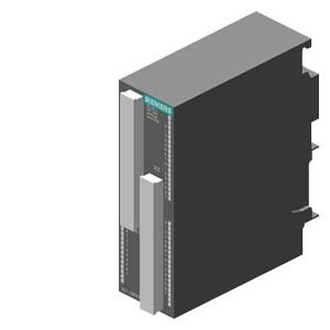 Mô đun S7-300 Siemens  6ES7321-1BP00-0AA0