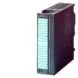 Mô đun S7-300 I/O SM 323 Siemens 6ES7323-1BH01-0AA0