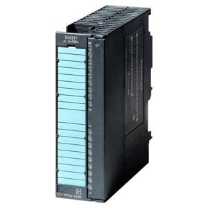 Mô đun S7-300 SM 331 2AI Siemens 6ES7331-7KB02-0AB0
