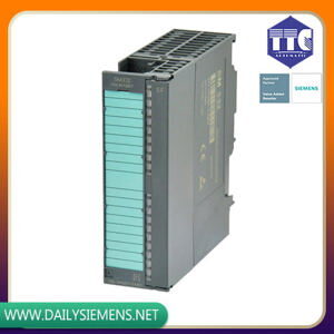 Mô đun S7-300 SM 332 4AO Siemens 6ES7332-5HD01-0AB0