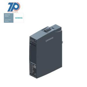 Mô đun Siemens 6ES7131-6BH01-2BA0