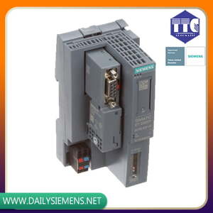 Mô đun Siemens 6ES7155-6BA01-0CN0