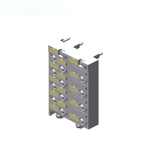 Mô đun Siemens 6ES7194-4DC00-0AA0