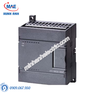 Mô đun Siemens 6ES7222-1HF22-0XA8