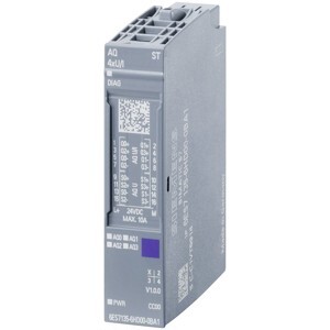 Mô đun Siemens ET 200SP 4AQ 6ES7135-6HD00-0BA1