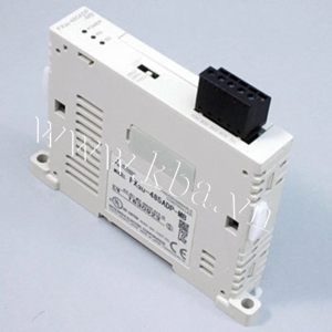 Mô đun truyền thông Modbus Mitsubishi FX3U-485ADP-MB