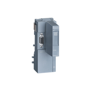 Mô đun truyền thông PROFIBUS cho bộ điều khiển lô gíc có khả năng lập trình SIMATIC 6ES7545-5DA00-0AB0