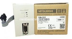 Mô đun truyền thông RS 232C Mitsubishi FX2N-232IF