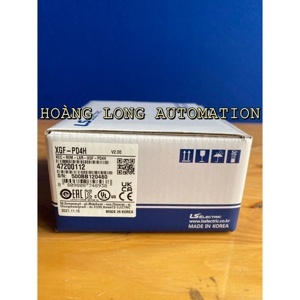 Mô đun vị trí LS XGF-PD4H