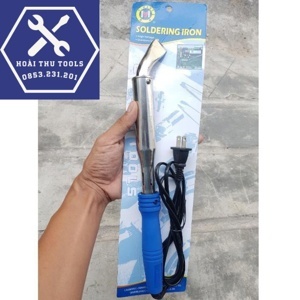 Mỏ hàn 300W C-Mart C0171-300 mũi dẹp