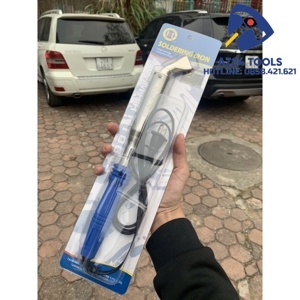 Mỏ hàn 300W C-Mart C0171-300 mũi dẹp
