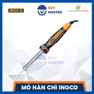 Mỏ hàn chì 100W Ingco SI00108