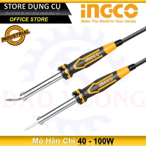 Mỏ hàn chì 100W Ingco SI00108