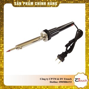 Mỏ hàn chì 40W Top TE-1024-40W