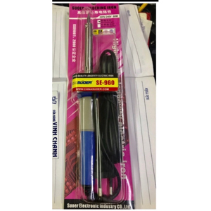 Mỏ hàn chì SE-960 - 60W