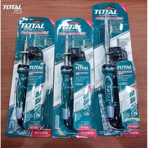 Mỏ hàn chì Total TET10006 100W