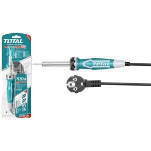 Mỏ hàn chì Total TET1406, 40W