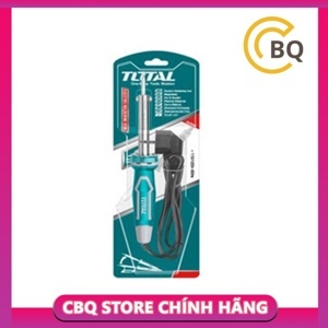 Mỏ hàn chì Total TET1606, 60W