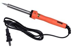 Mỏ hàn điện mỏ nhọn cao cấp 60W AK-9040