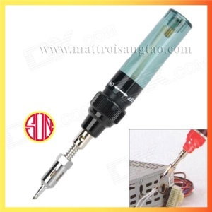 Mỏ hàn gas MT100