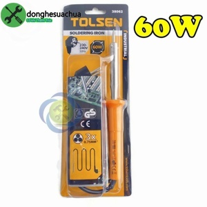 Mỏ hàn Tolsen 38062 (60W)