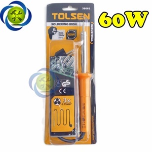 Mỏ hàn Tolsen 38062 (60W)