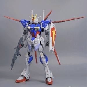 Mô hình 1/100 Force Impulse Gundam Bandai