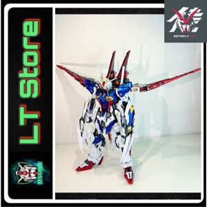 Mô hình 1/100 Force Impulse Gundam Bandai