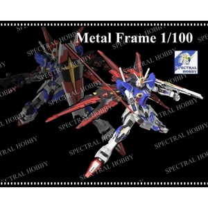 Mô hình 1/100 Force Impulse Gundam Bandai