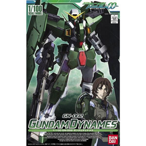 Mô hình 1/100 GN-002 Gudam Dynames Bandai