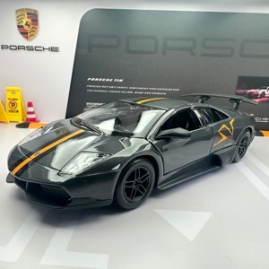 Mô hình 1/24 Lamborghini Murcielago MT39292