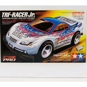 Mô hình 18613 4WD TRF-Racer Jr Tamiya